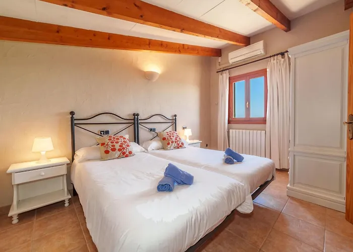 Butxet By Interhome Casa de Férias Can Picafort (Mallorca)