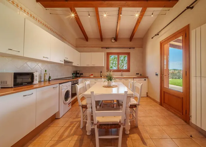 Butxet By Interhome * Can Picafort