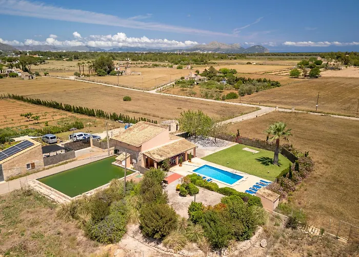 Butxet By Interhome Nyaraló